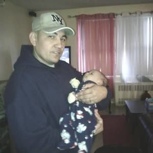 Meet your Posher, Henry